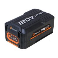 Redback-120V-3.0-Ah-Battery Redback-120V-3.0-Ah-Battery