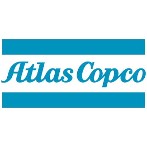 Atlas Copco